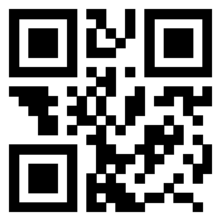 Scansione del Qr Code di 3207113705