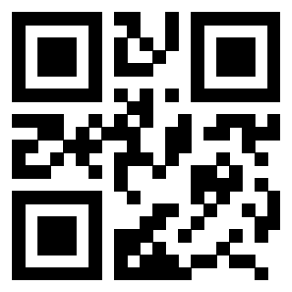 3207113706 QrCode associato