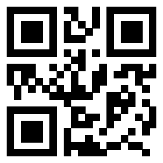Il Qr Code di 3207113707