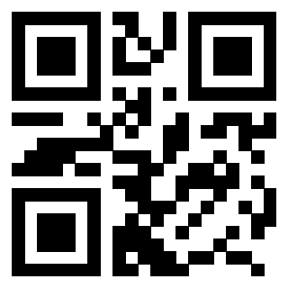 Il Qr Code di 3207113708