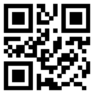 3207113709 - Immagine del Qr Code associato