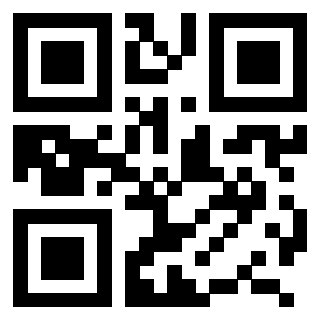 Immagine del QrCode di 3207113710