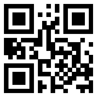 3207113712 - Immagine del Qr Code associato