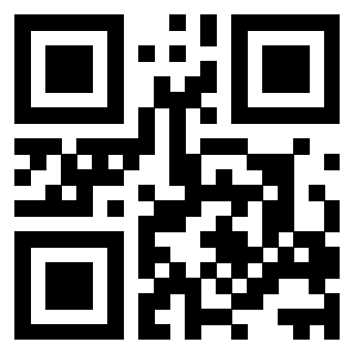 Immagine del Qr Code di 3207113713
