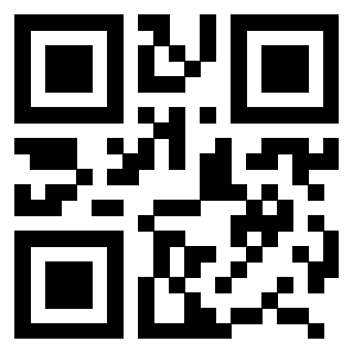 3207113716 - Immagine del Qr Code