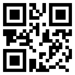 Scansione del Qr Code di 3207113717