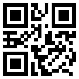 3207113718 QrCode associato