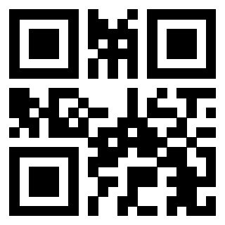 Il QrCode di 3207121156