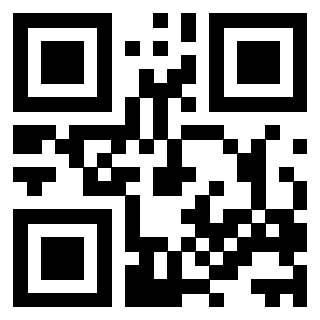 3207121157 - Immagine del Qr Code associato