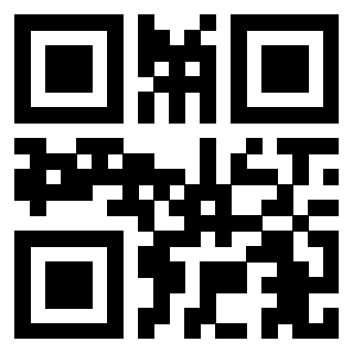 Immagine del Qr Code di 3207121162