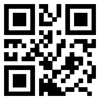 3207121164 QrCode associato