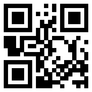 3207121165 - Immagine del Qr Code associato