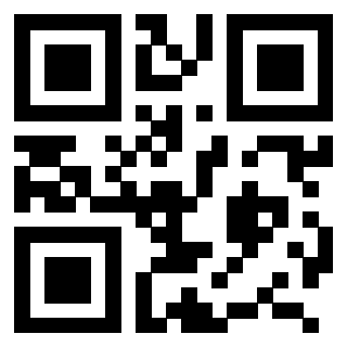3207121166 Qr Code associato