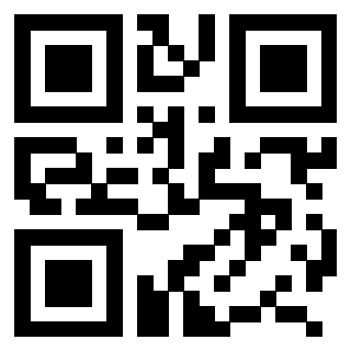 Immagine del Qr Code di 3207121170