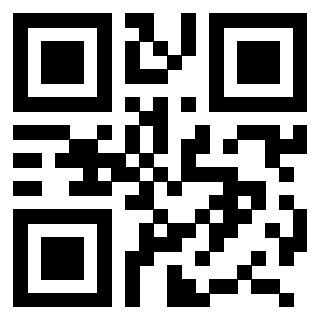 Scansione del Qr Code di 3207121171