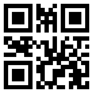 Il QrCode di 3207121173