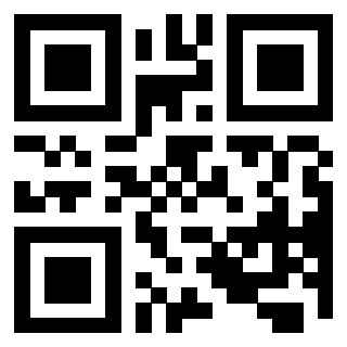 Immagine del Qr Code di 3207121174