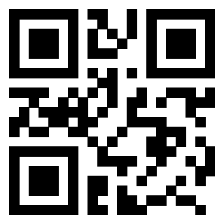 Scansione del QrCode di 3207121176