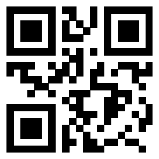 QrCode di 3207121177