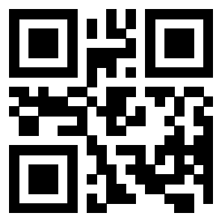 3207121182 Qr Code associato