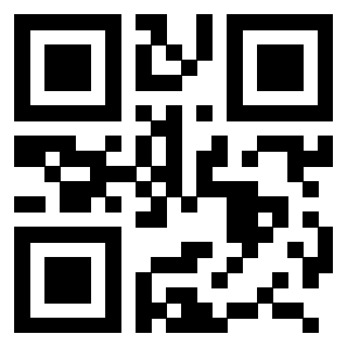 Immagine del Qr Code di 3207121186
