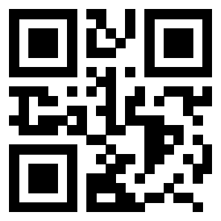 3207121187 QrCode associato