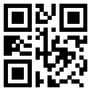 3207121188 QrCode associato