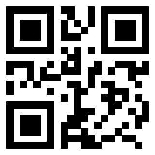 Il QrCode di 3207121192