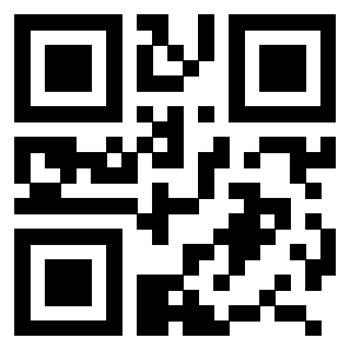 3207121195 - Immagine del Qr Code associato
