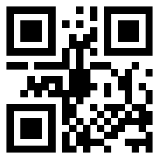 Il Qr Code di 3207121198