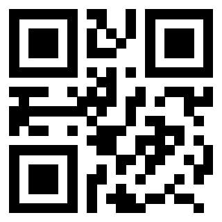 3207121199 - Immagine del QrCode associato