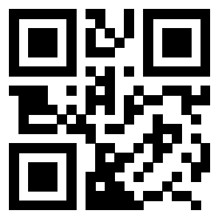 3207121200 - Immagine del Qr Code associato