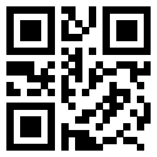 Immagine del QrCode di 3207121201