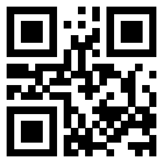 3207121203 - Immagine del Qr Code associato