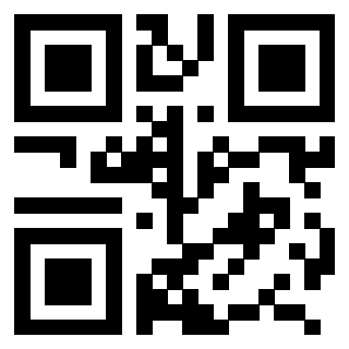 3207121204 - Immagine del Qr Code associato