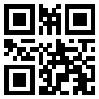 Il QrCode di 3207121205