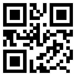 3207121208 - Immagine del QrCode associato