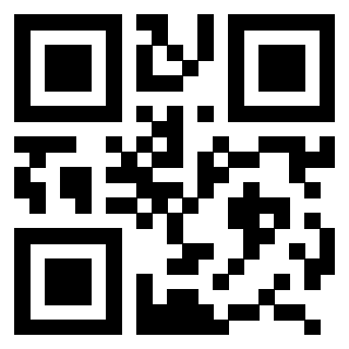 Il Qr Code di 3207121212