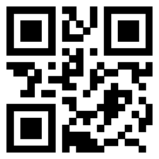 3207121215 - Immagine del QrCode