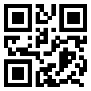 3207121217 - Immagine del QrCode associato