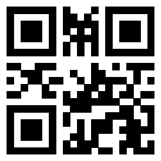 Immagine del QrCode di 3207121221