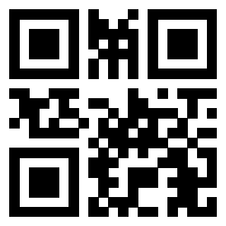 3207121222 - Immagine del Qr Code
