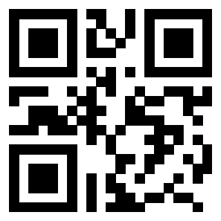 Scansione del Qr Code di 3207121223