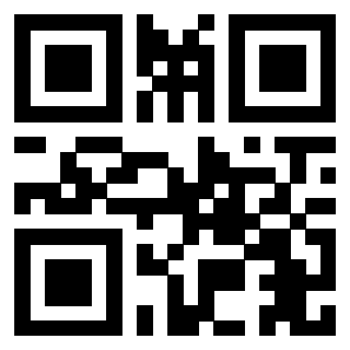 Scansione del QrCode di 3207121226