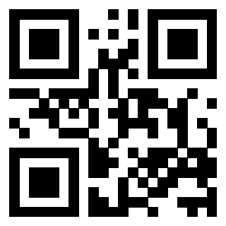 3207121229 QrCode associato