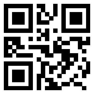 Scansione del Qr Code di 3207121231