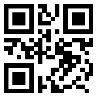 3207121239 - Immagine del QrCode