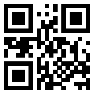 Il QrCode di 3207121240