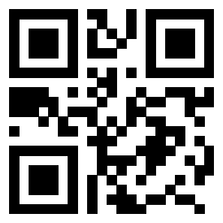 Scansione del Qr Code di 3207121245