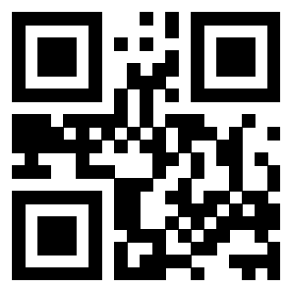 Immagine del Qr Code di 3207121247